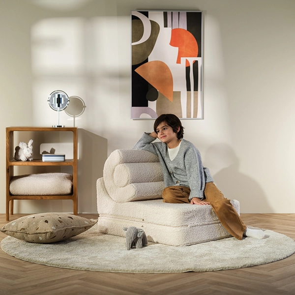 Poltrona letto per bambini Wigiwama®