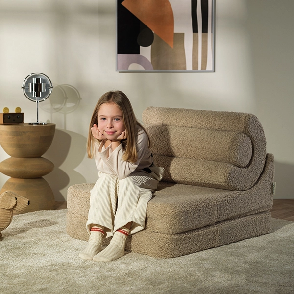 Poltrona letto per bambini Wigiwama®