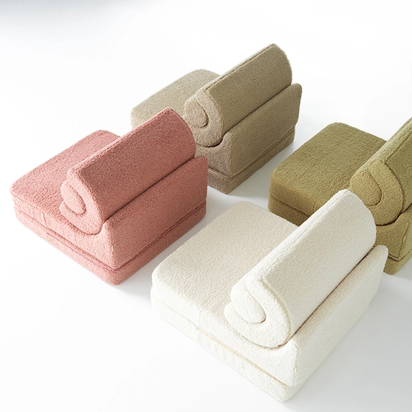 Poltrona letto per bambini Wigiwama®