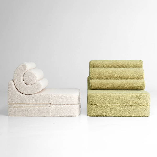Poltrona letto per bambini Wigiwama®