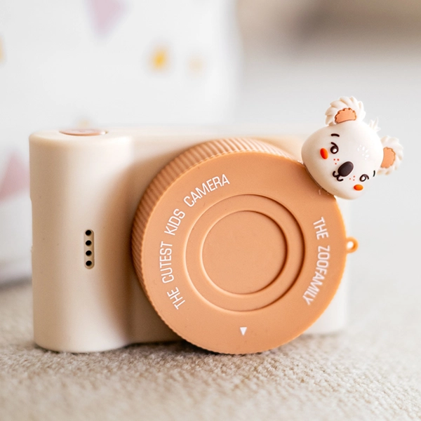 La fotocamera digitale per bambini The Zoofamily UrbanZoo – Koala