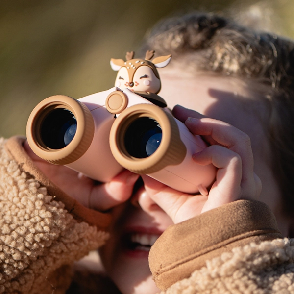 Binocolo per bambini Capriolo – The Zoofamily Binocolo per bambini Capriolo – The Zoofamily