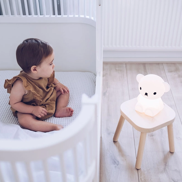 Lampada per bambini Boris orsetto
