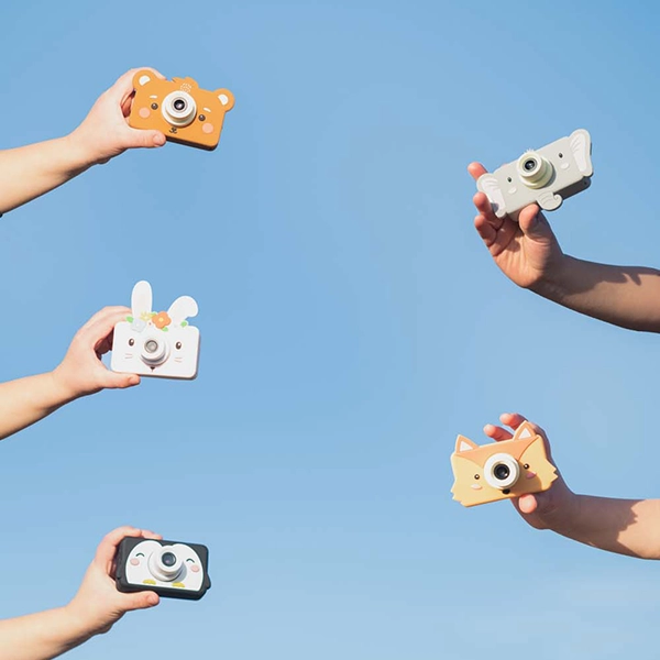 fotocamere zoofamily