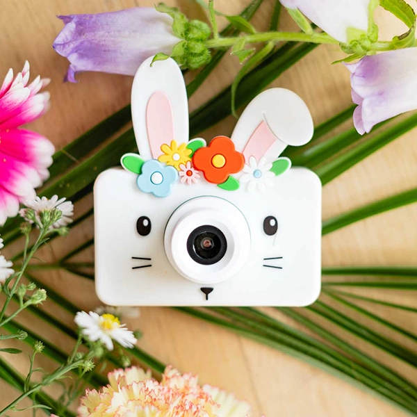 dettaglio fotocamera