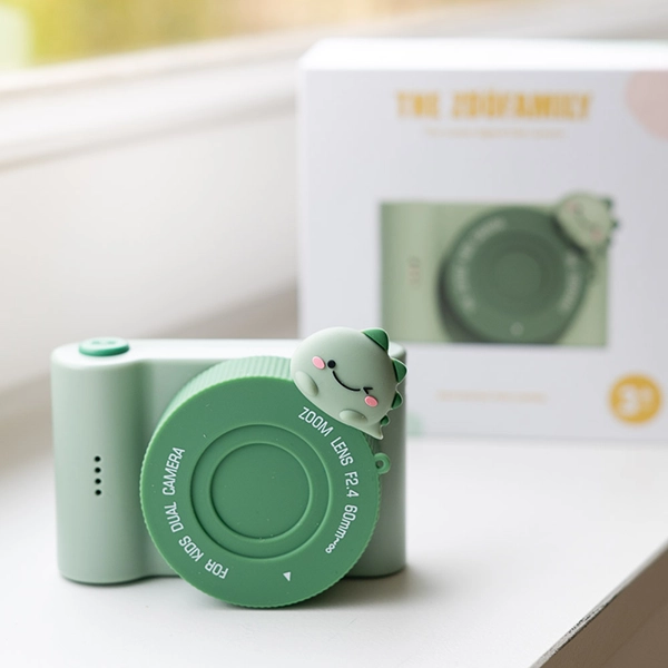 dettaglio fotocamera