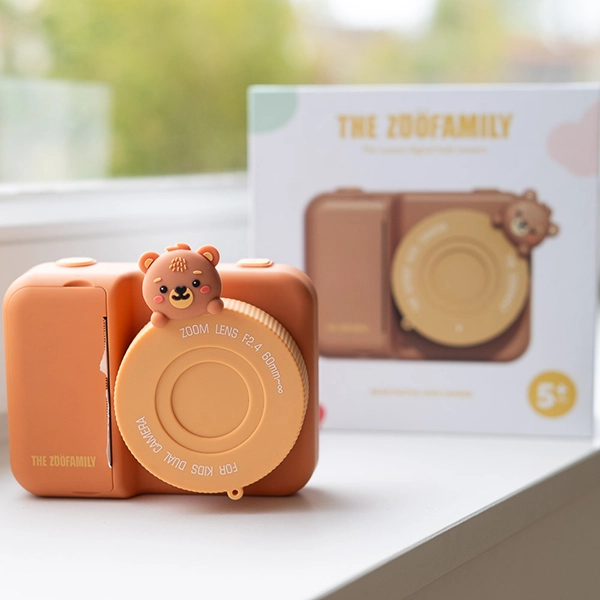 dettaglio fotocamera
