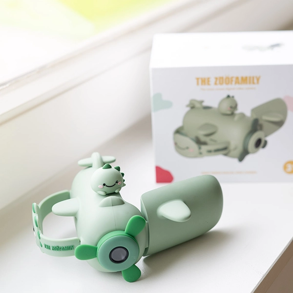 dettaglio videocamera per bambini