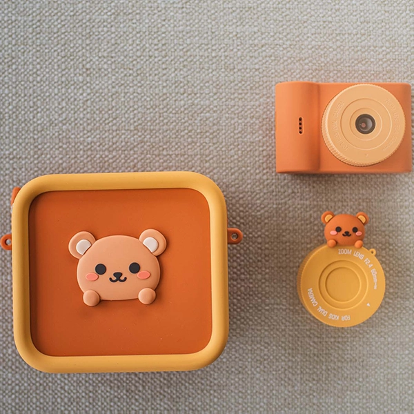 dettaglio borsa Zoofamily
