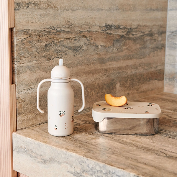 Porta pranzo LIEWOOD Arthur Peach Sea Shell Mix