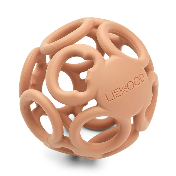 Massaggiagengive LIEWOOD Jasmine Tuscany Rose