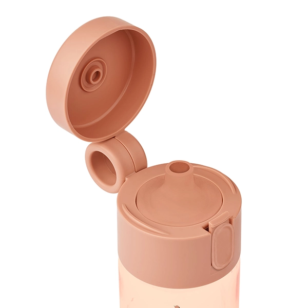 Borraccia LIEWOOD Clemence 350 ml Peach Sea Shell