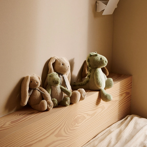 Coniglietto di peluche LIEWOOD Berto