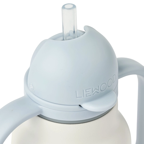 Thermos LIEWOOD Kimmie 250 ml Aviator Ecru