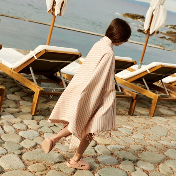 LIEWOOD Morris sandali Rose