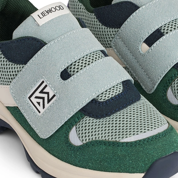 LIEWOOD Sneakers bambino Denisa Peppermint Multi Mix