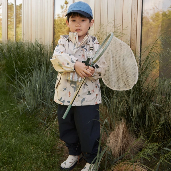 LIEWOOD set avventura all’aperto Ghita Peppermint multi mix LIEWOOD set avventura all’aperto Ghita Peppermint multi mix