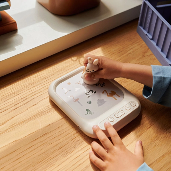 LIEWOOD pannello sonoro Archie Activity Sound Board LIEWOOD pannello sonoro Archie Activity Sound Board