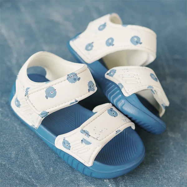 LIEWOOD sandali Blumer Pufferfish / Sandy LIEWOOD sandali Blumer Pufferfish / Sandy