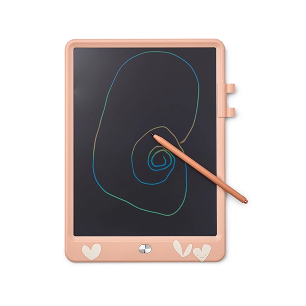 Lavagnetta da disegno LIEWOOD Zora Sweethearts / Pale tuscany Lavagnetta da disegno LIEWOOD Zora Sweethearts / Pale tuscany