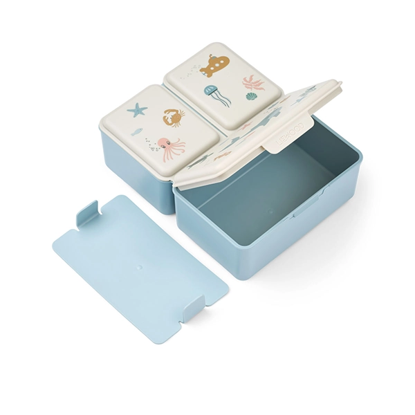 LIEWOOD lunchbox per bambini Driss LIEWOOD lunchbox per bambini Driss