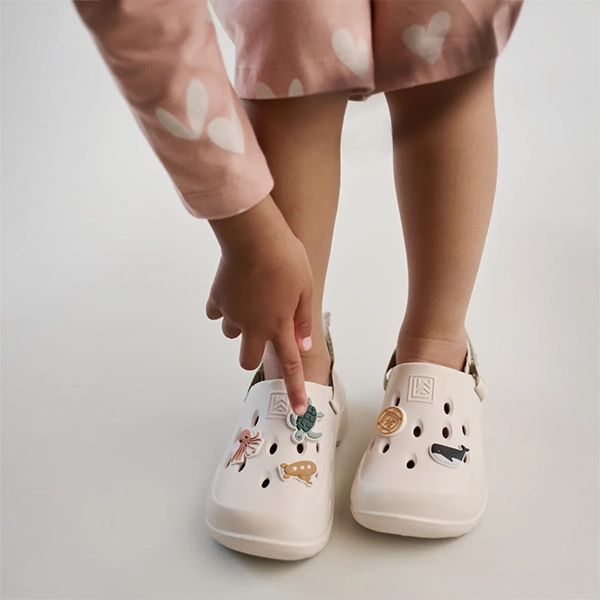 LIEWOOD sandali Milas Sandy mix