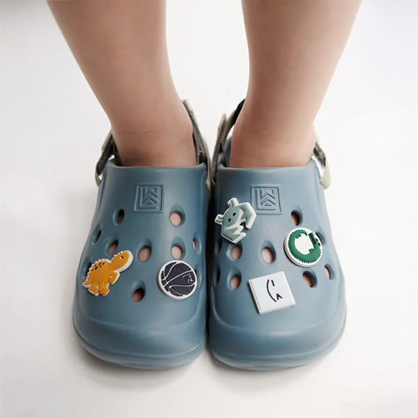 LIEWOOD sandali Milas Whale blue mix