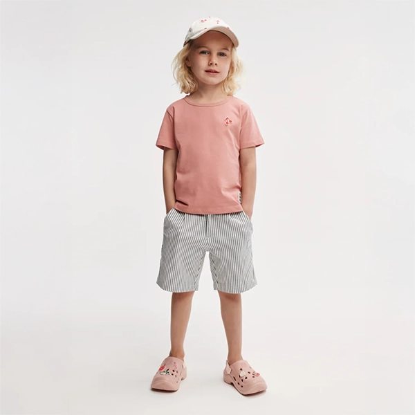 LIEWOOD sandali Milas Pale tuscany mix