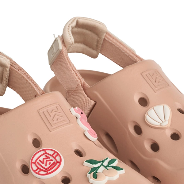 LIEWOOD sandali Milas Pale tuscany mix