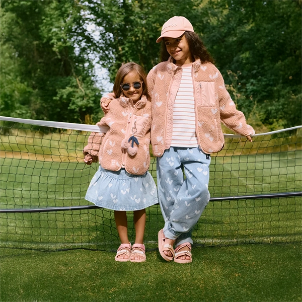 LIEWOOD Jeans Borris Sweethearts / light blue LIEWOOD Jeans Borris Sweethearts / light blue