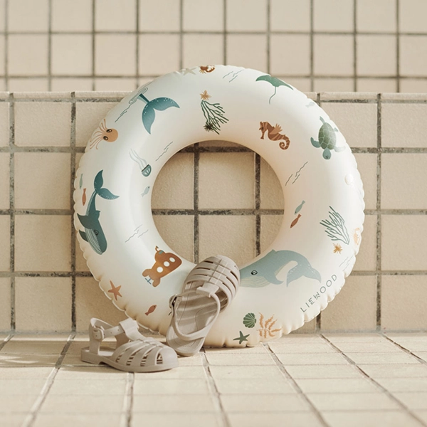 LIEWOOD sandali Bre Sandy