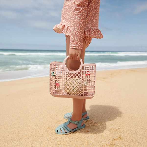 LIEWOOD sandali Bre Peppermint