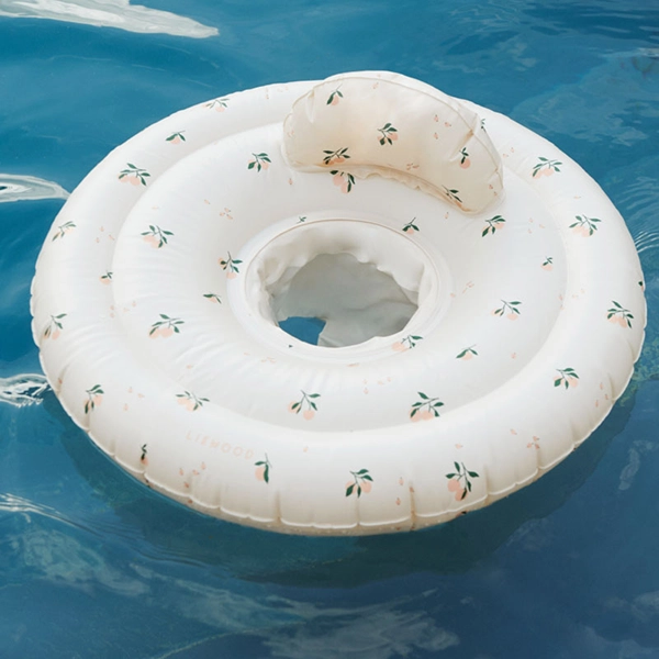 LIEWOOD salvagente con seduta Dawn Peach / Sea shell LIEWOOD salvagente con seduta Dawn Peach / Sea shell