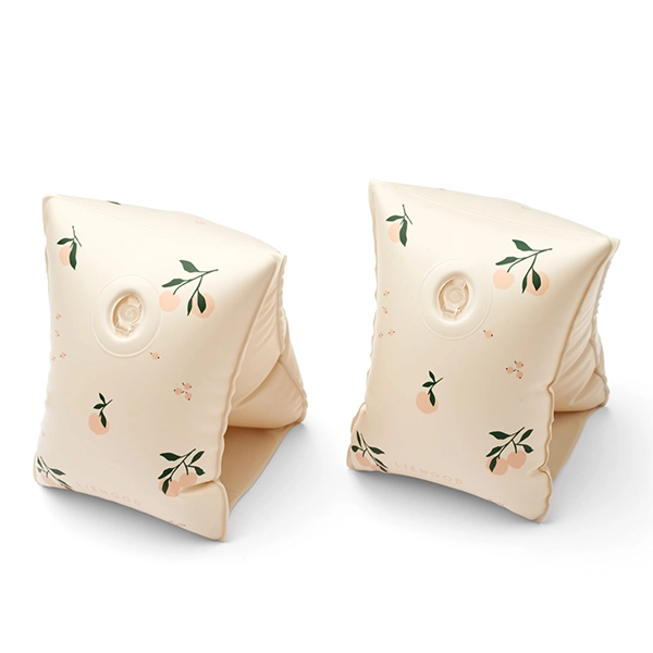Braccioli gonfiabili LIEWOOD Shirley Peach / Sea shell
