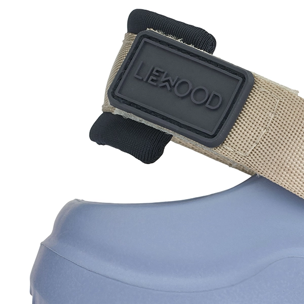LIEWOOD sandali Milas Dusty Lavender