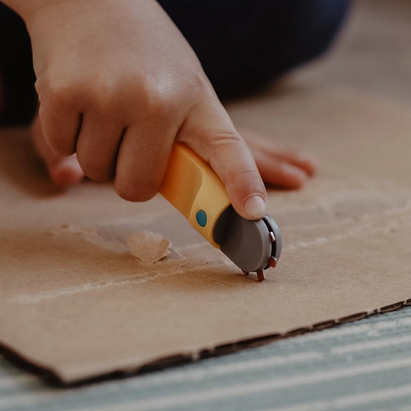 Rullo per pieghe Makedo Fold-Roller