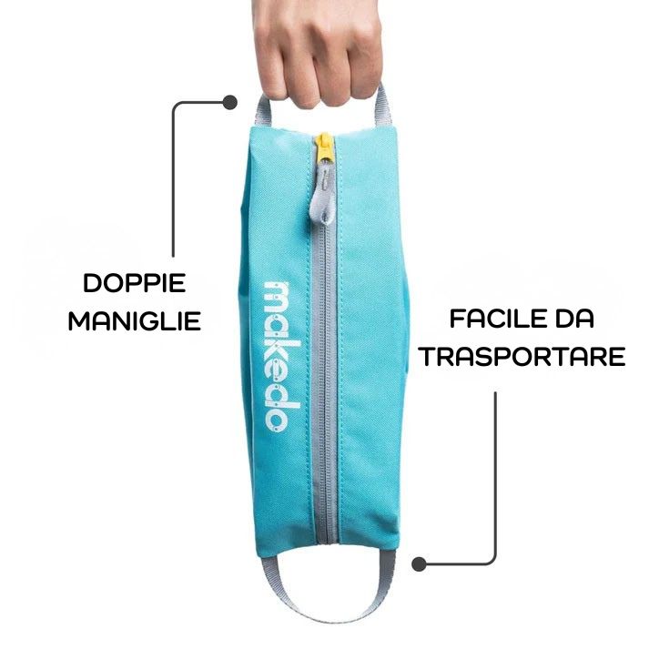 Makedo Valigetta Makedo Valigetta