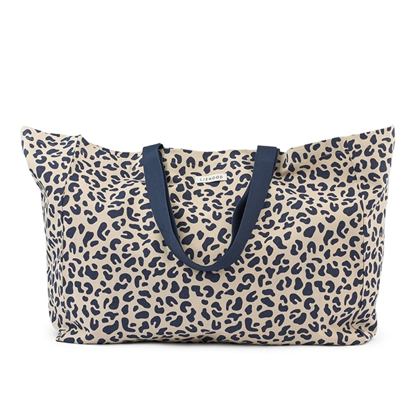 LIEWOOD borsa Maxi Totebag Mega leo Mist