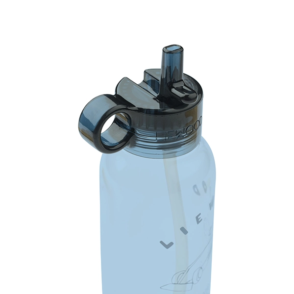 LIEWOOD Yang borraccia in tritan 500 ml Race cars / Classic Navy