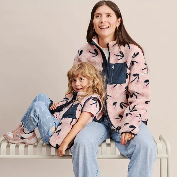 LIEWOOD Jeans Borris Cherry heart sandy LIEWOOD Jeans Borris Cherry heart sandy