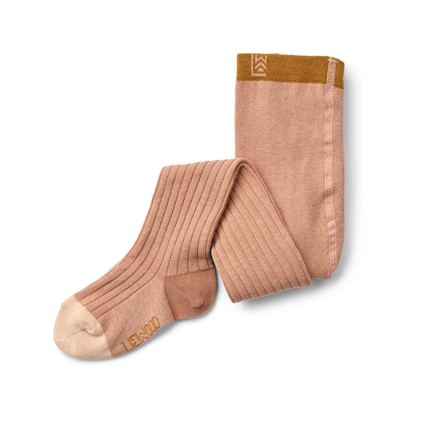 LIEWOOD SILVA collant Pale tuscany mix