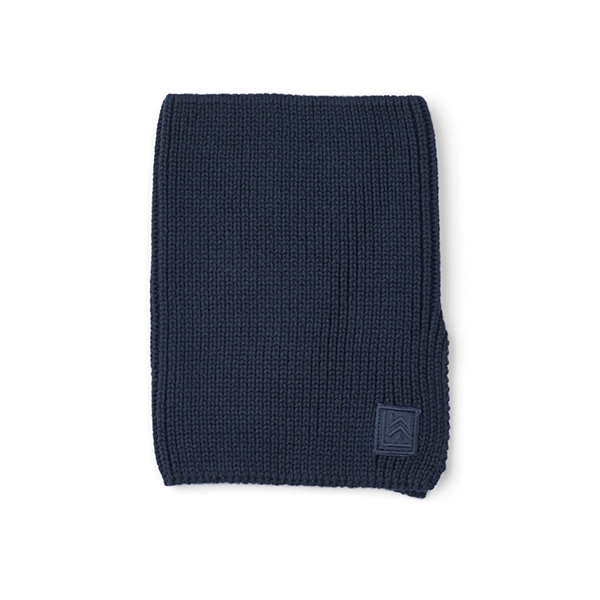 LIEWOOD scaldacollo Mathias Classic Navy