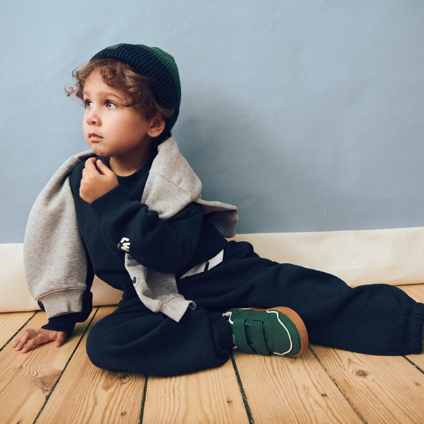 LIEWOOD Ezra berretto Classic navy multi mix