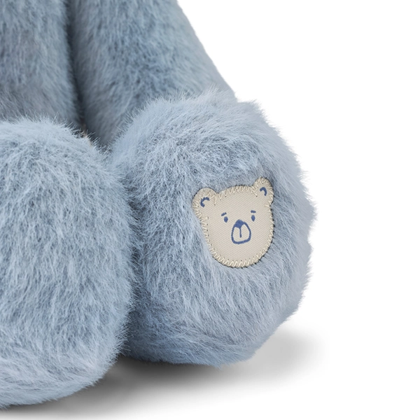 LIEWOOD BERTO Coniglietto di peluche Beach blue
