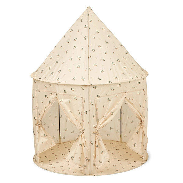 LIEWOOD OAKS Tenda da gioco per bambini Peach / Sea shell
