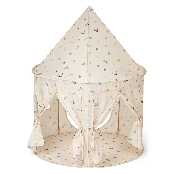 LIEWOOD OAKS Tenda da gioco per bambini Tamtam / Sandy