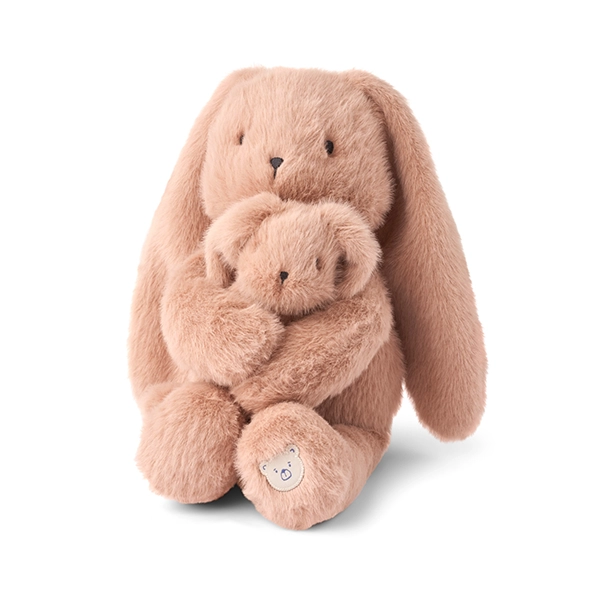 LIEWOOD BERTO coniglietti peluche mamma e cucciolo Pale Tuscany