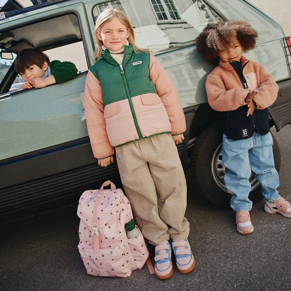 LIEWOOD JIRO jeans per bambini