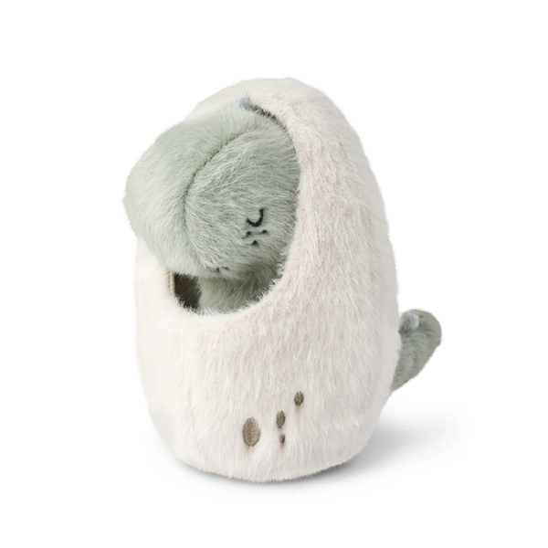 LIEWOOD LIORA Dinosauro di peluche nell’uovo