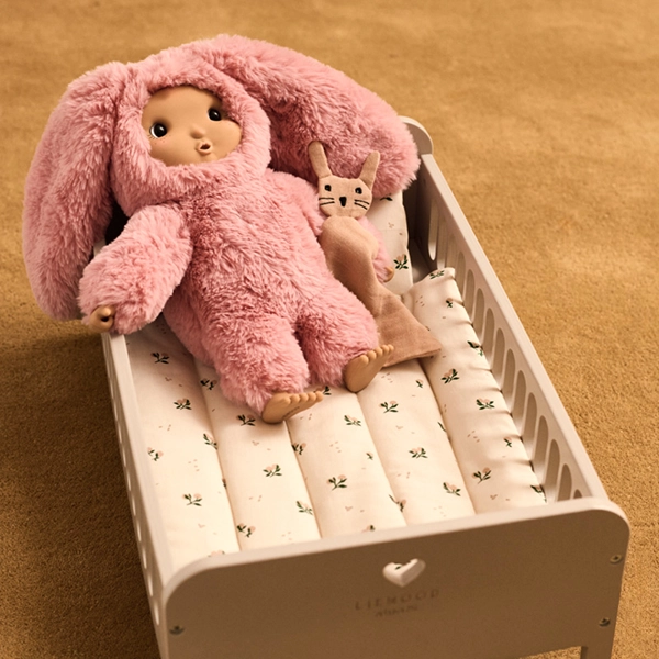 LIEWOOD Rosey bambola di peluche 30 cm